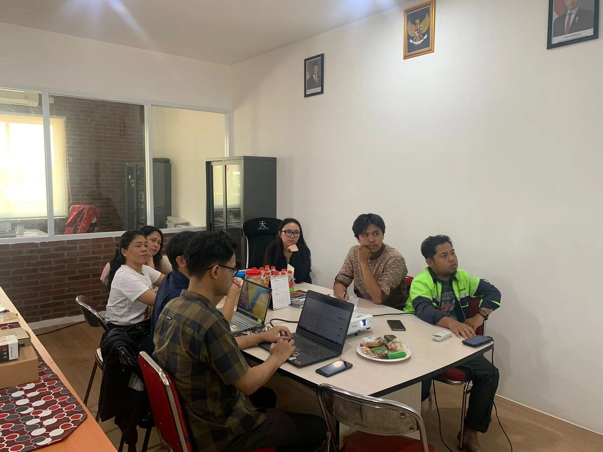 Software House Terbaik di Indonesia: Panduan Memilih Mitra Tepat untuk Proyek Digital Anda